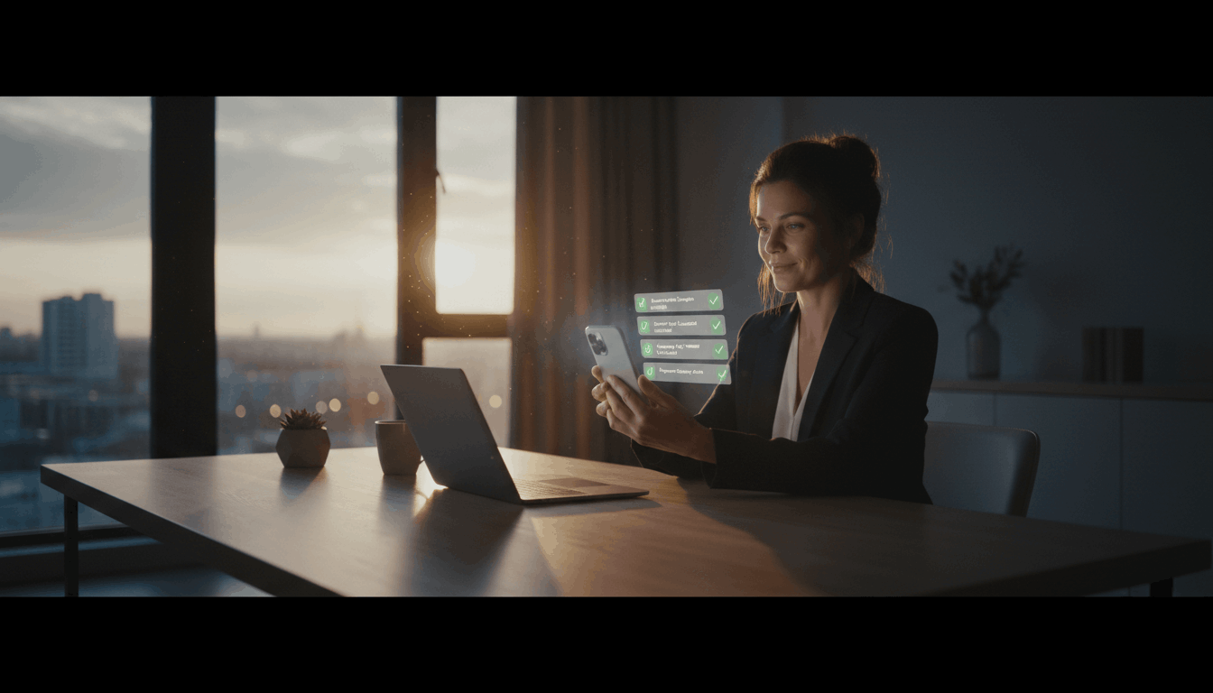 Go High Level Business Automation