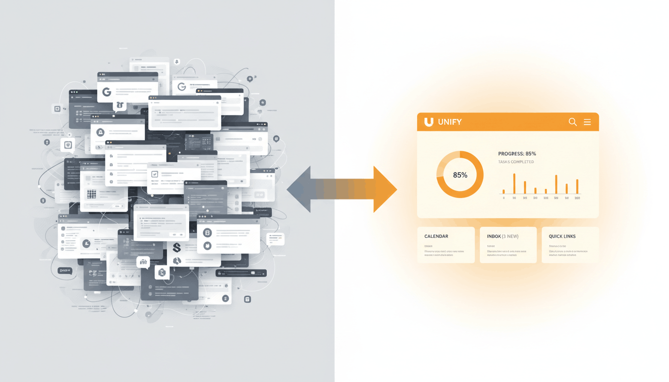 Comparing multiple business tools versus an all in one CRM platform